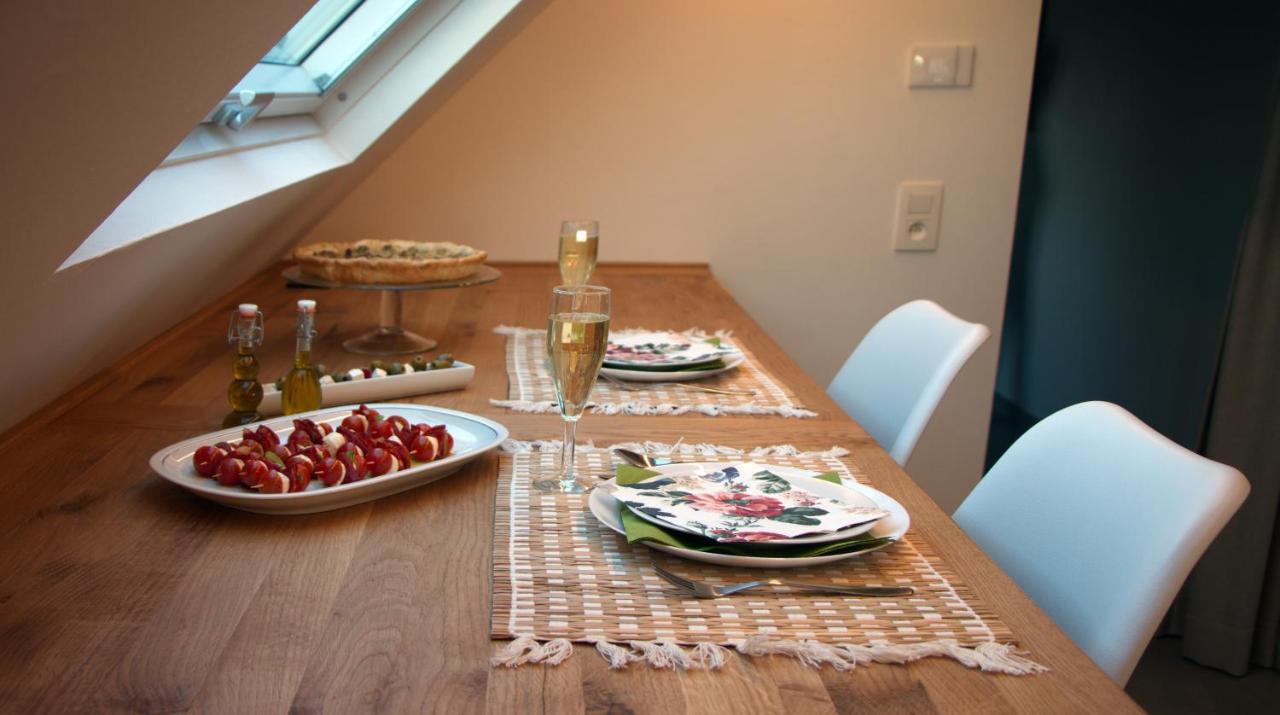 De Heide, Cozy Apartment With Separate Entrance Kampenhout Ngoại thất bức ảnh