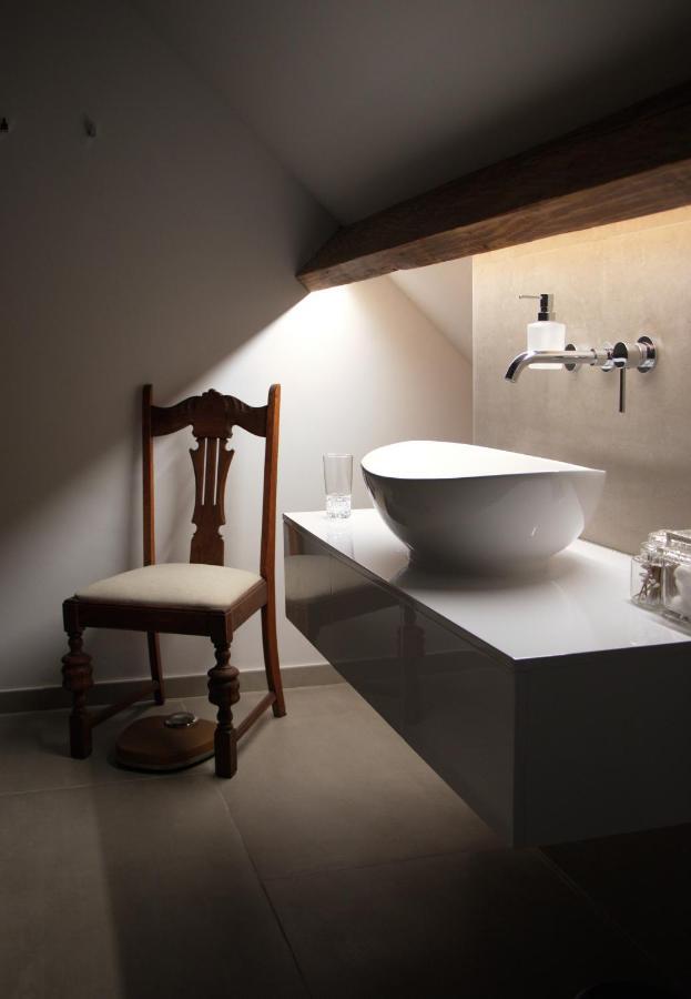 De Heide, Cozy Apartment With Separate Entrance Kampenhout Ngoại thất bức ảnh